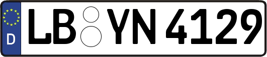 LB-YN4129