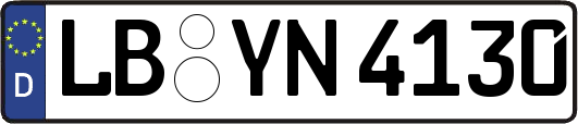 LB-YN4130