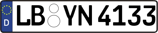LB-YN4133