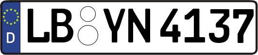 LB-YN4137