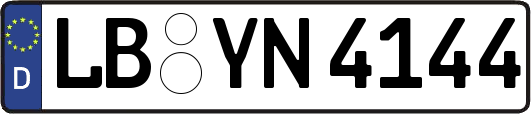 LB-YN4144