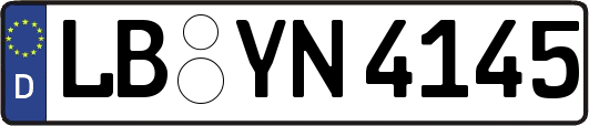 LB-YN4145