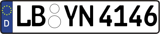 LB-YN4146