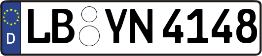 LB-YN4148