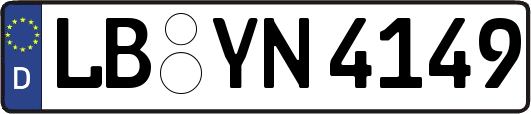 LB-YN4149