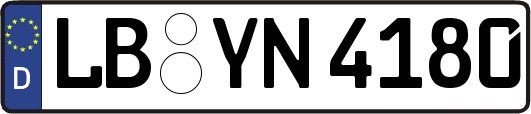 LB-YN4180