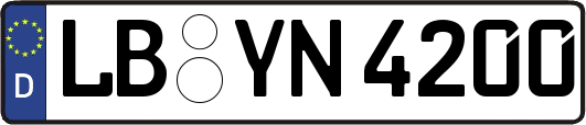 LB-YN4200
