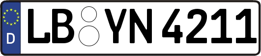 LB-YN4211