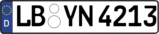 LB-YN4213