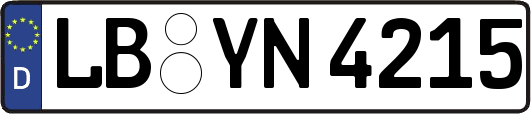 LB-YN4215