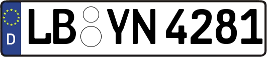 LB-YN4281