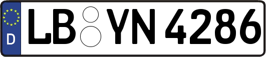 LB-YN4286