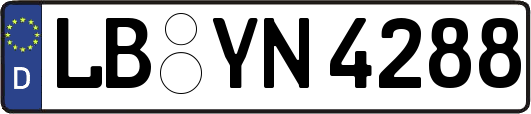LB-YN4288
