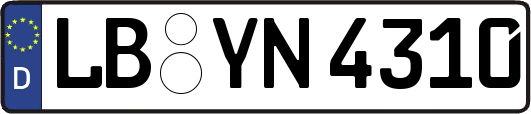 LB-YN4310