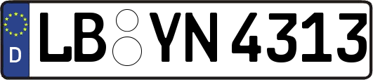 LB-YN4313