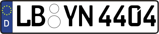 LB-YN4404