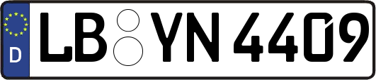 LB-YN4409