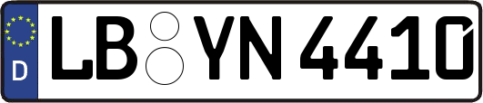 LB-YN4410