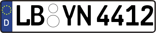 LB-YN4412
