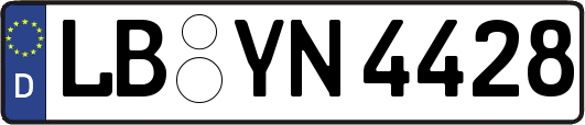 LB-YN4428