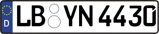 LB-YN4430