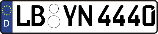 LB-YN4440