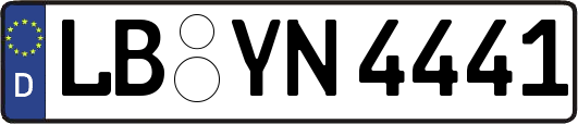 LB-YN4441