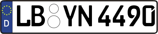 LB-YN4490