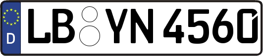 LB-YN4560