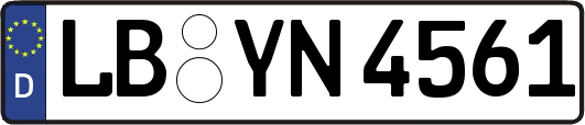 LB-YN4561