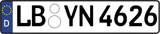 LB-YN4626