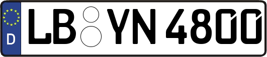 LB-YN4800