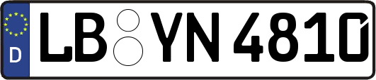 LB-YN4810