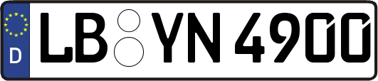 LB-YN4900