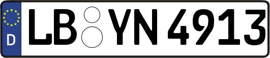 LB-YN4913