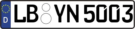 LB-YN5003