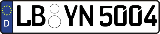 LB-YN5004