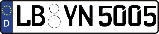 LB-YN5005