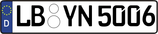 LB-YN5006