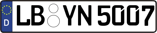 LB-YN5007