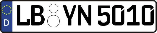 LB-YN5010