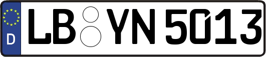 LB-YN5013