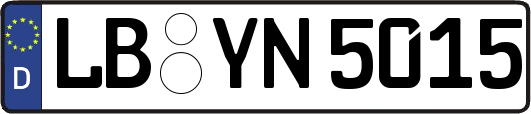 LB-YN5015
