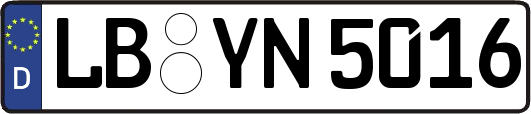 LB-YN5016