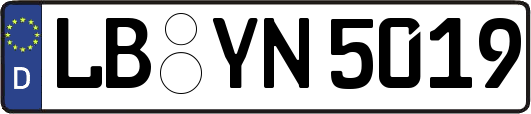 LB-YN5019