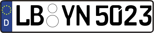 LB-YN5023