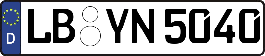 LB-YN5040