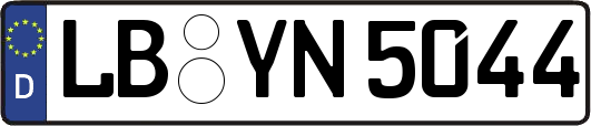 LB-YN5044