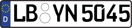 LB-YN5045