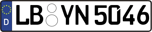 LB-YN5046